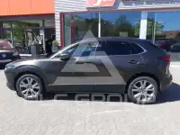 2021 Mazda CX-3