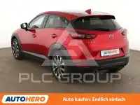 2021 Mazda CX-3