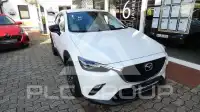 2021 Mazda CX-3