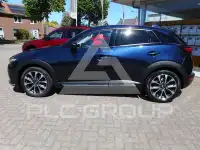 2021 Mazda CX-3