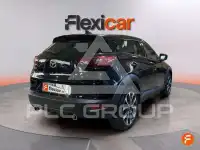 2021 Mazda CX-3