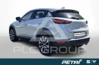 2021 Mazda CX-3