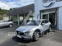 2021 Mazda CX-3