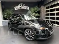2021 Mazda CX-3