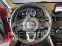 2021 Mazda CX-3