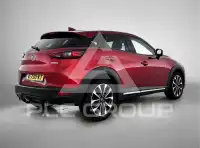 2021 Mazda CX-3
