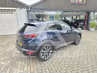 2021 Mazda CX-3