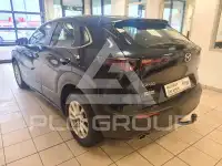 2021 Mazda CX-3