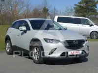 2021 Mazda CX-3
