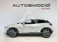 2021 Mazda CX-3