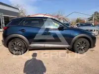 2021 Mazda CX-3