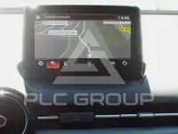 2021 Mazda CX-3