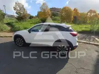 2021 Mazda CX-3
