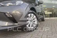 2021 Mazda CX-3