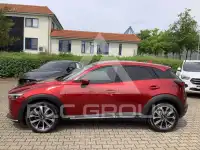 2021 Mazda CX-3