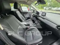 2021 Mazda CX-3