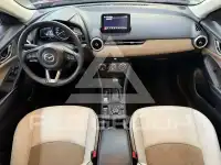 2021 Mazda CX-3