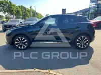 2021 Mazda CX-3