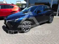 2021 Mazda CX-3
