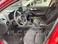 2021 Mazda CX-3