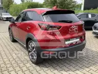 2021 Mazda CX-3