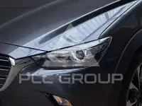 2021 Mazda CX-3