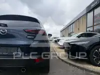 2021 Mazda CX-3