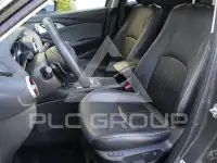 2021 Mazda CX-3