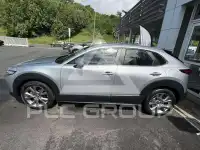 2021 Mazda CX-3