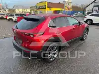 2021 Mazda CX-3