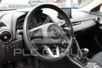 2021 Mazda CX-3