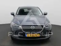 2021 Mazda CX-3