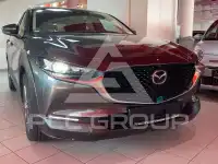 2021 Mazda CX-3