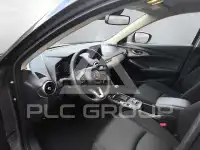 2021 Mazda CX-3