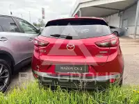 2021 Mazda CX-3