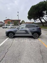 2021 Mazda CX-3