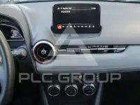 2021 Mazda CX-3