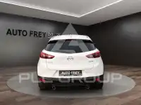 2021 Mazda CX-3
