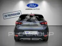 2021 Mazda CX-3
