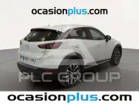 2021 Mazda CX-3