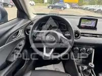 2021 Mazda CX-3