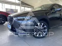 2021 Mazda CX-3