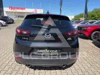2021 Mazda CX-3