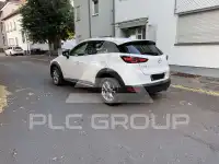 2021 Mazda CX-3