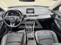 2021 Mazda CX-3