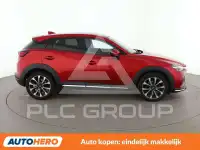 2021 Mazda CX-3