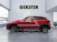 2021 Mazda CX-3