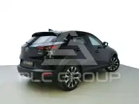 2021 Mazda CX-3