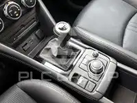 2021 Mazda CX-3
