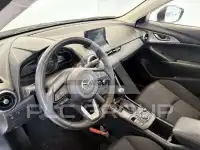 2021 Mazda CX-3